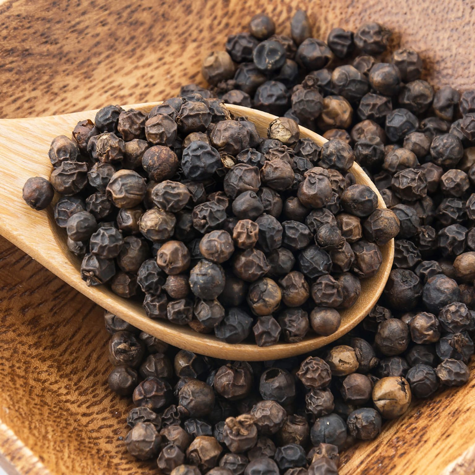 Spice Triplet Black Pepper + White Pepper + Clove Sattva Sugandha